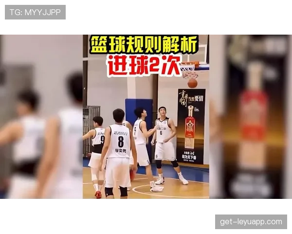哪些情况会被判定为投篮犯规？篮球规则详解