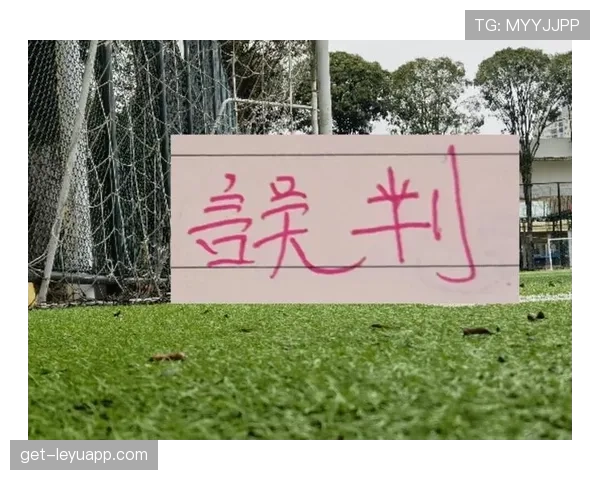 无效进球判罚关键:8种常见判定与裁判依据 无效进球判罚关键:8种常见判定与裁判依据
