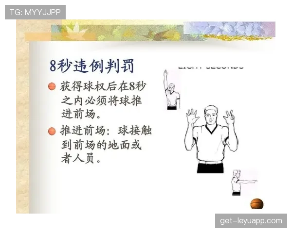 篮球中线规则详解:如何正确划分半场并判断球权归属 篮球中线规则详解:如何正确划分半场并判断球权归属
