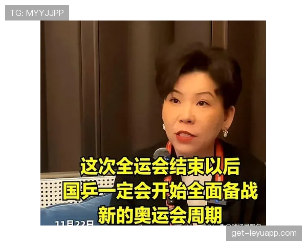 邓亚萍退役后这生活状态，自律到让人怀疑她是不是还在备战奥运