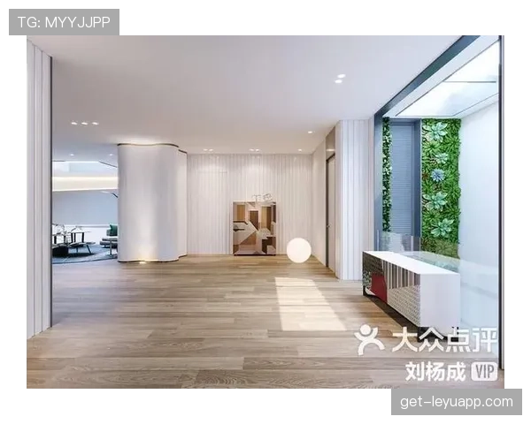 高磊又晒家居照，玄关亮成酒店大堂，我这工资还能不能活